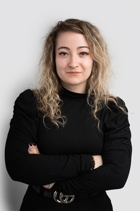 Engelbrecht Fanni