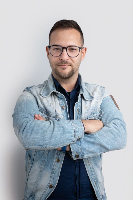 Farkas Dávid