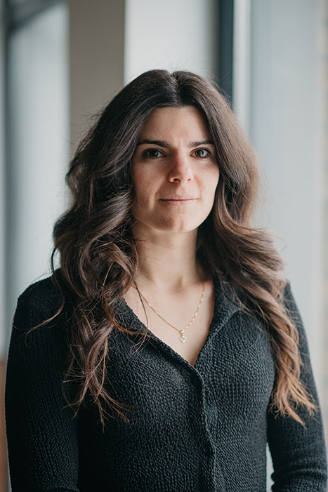 Hetényi Lili Zulejka