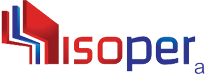 IsoPerA - Falpanel rejtett rögzítéssel