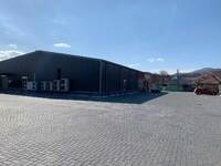 Kereskedelmi központ