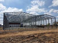 Gajary Steel Épület