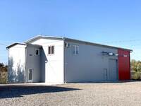 Bemutató bolt Belgrad