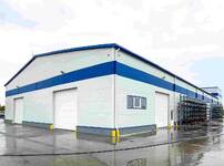 Gyártócsarnok Nyíregyháza