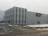 DB SCHENKER, Sarajevo